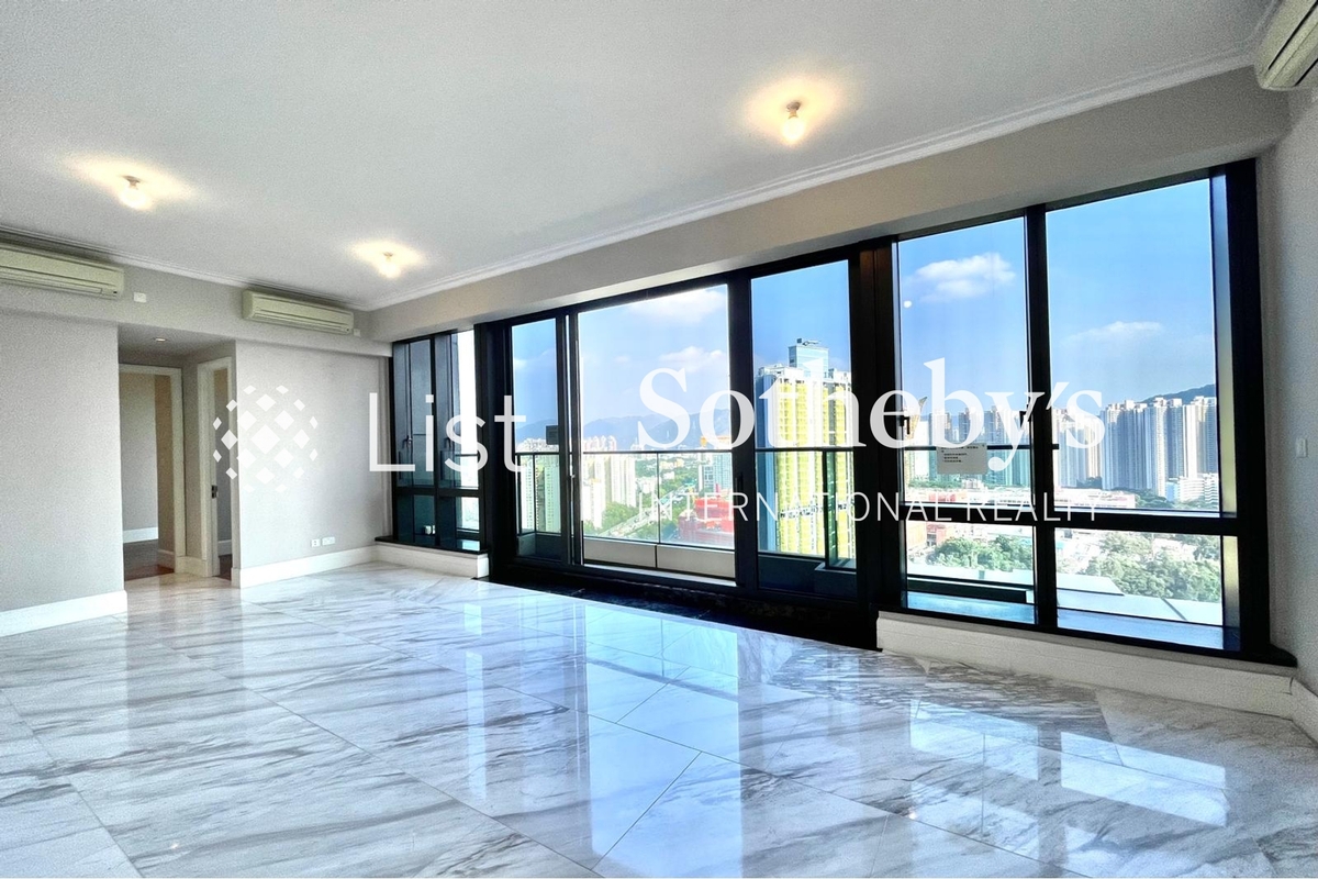 Eden Manor 高尔夫‧御苑 | Living Room