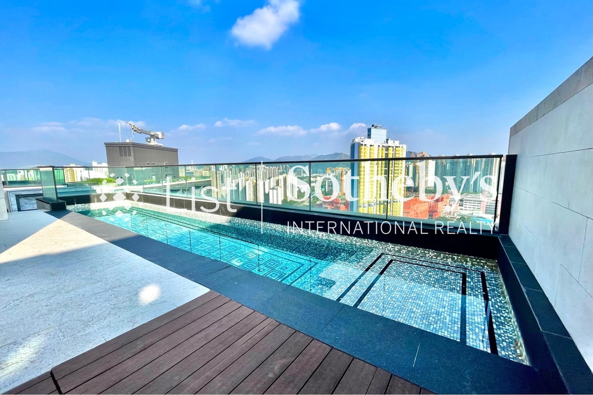 Eden Manor 高尔夫‧御苑 | Private Swimming Pool