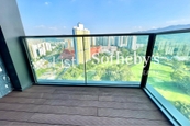 Eden Manor 高尔夫‧御苑 | Balcony off Second En-suite Bedroom
