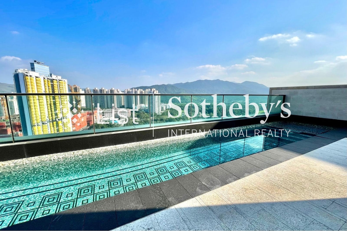 Eden Manor 高尔夫‧御苑 | Privat Swimming Pool