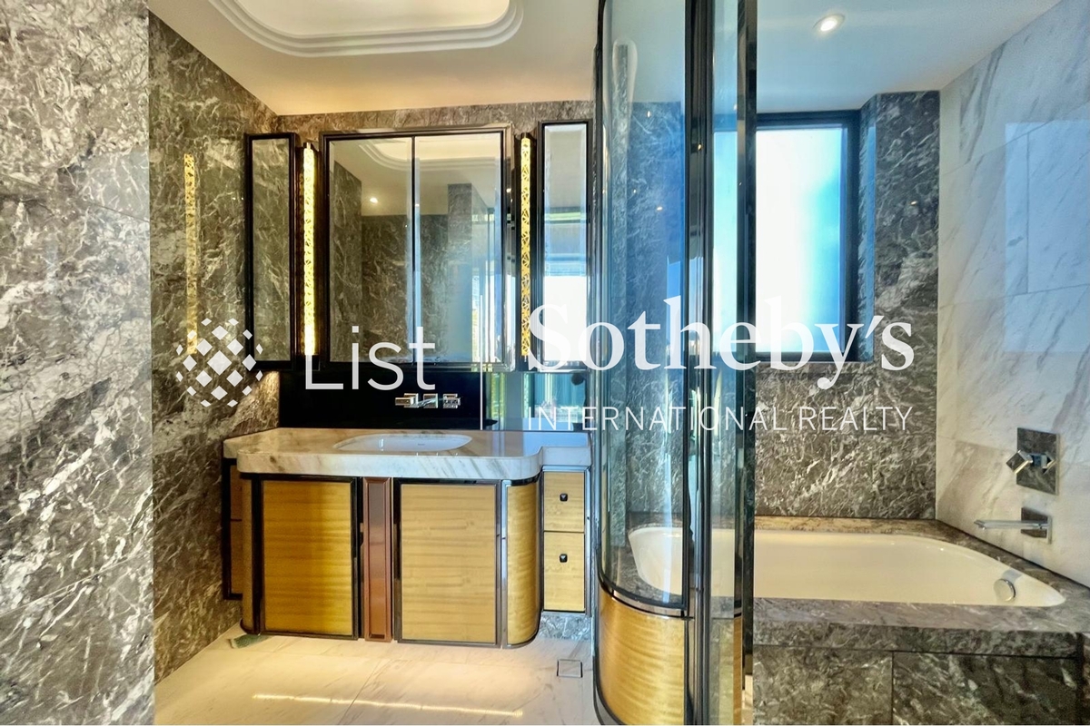Eden Manor 高尔夫‧御苑 | Second En-suite Bathroom