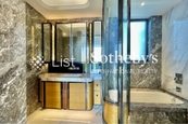 Eden Manor 高尔夫‧御苑 | Second En-suite Bathroom
