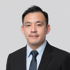 張景文 (Clement Cheung)