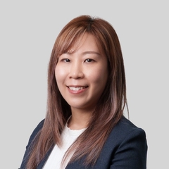陳雅盈 (Teresa Chan)