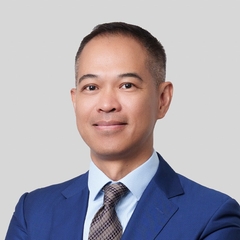 鄧冠良  (Jason Tang)