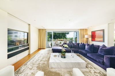 Sole Agent Greenery Garden 