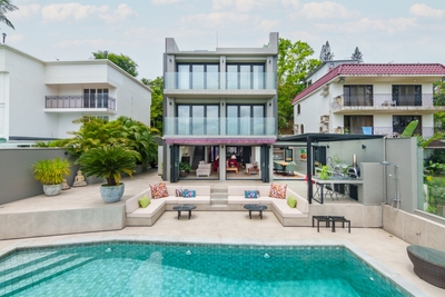 Sole Agent Hing Keng Shek Detached House 